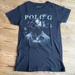 POLO G Tシャツ