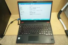 Fujitsu LifeBook UH75/B3 Core i3-7130U