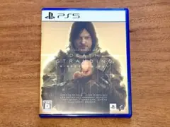 DEATH STRANDING: DIRECTOR'S CUT PS5