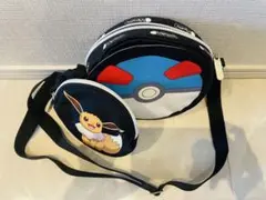 2025年最新】lesportsac ポケモンの人気アイテム - メルカリ