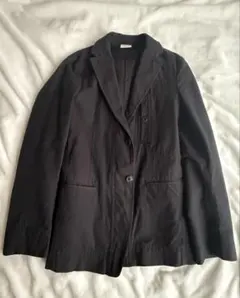 JIL SANDER RAF SIMONS期 テーラードジャケット - メルカリ