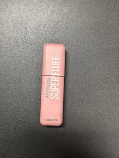 メイベリン SP フラッフブロウ ムース 06 ピンクアッシュ　包装プチプチのみ