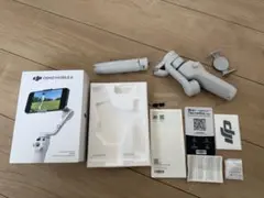 DJI Osmo Mobile 6 スタビライザーのサムネイル