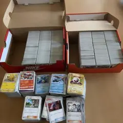 ポケモンカード 大量まとめ売り ノーマル トレーナーズ