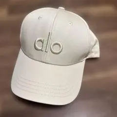 alo cap アロ　キャップ　帽子　yoga pilates