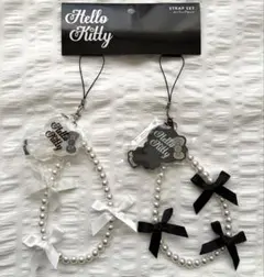 USJ ハローキティ ストラップ キーホルダー 2025 ユニバ