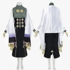 【最終値下げ】にじさんじ 白雪巴 シスター ハロウィン コスプレ 衣装 最終値下げ】にじさんじ 白雪巴 シスター ハロウィン コスプレ 衣装 に