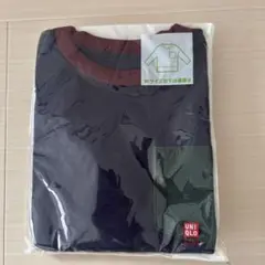 UNIQLO ロンT 90サイズ