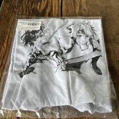 ダイヤのA actII マガジンポケット 当選品 タオル ダイヤのA actII マガジンポケット 当選品 タオル | Mercari