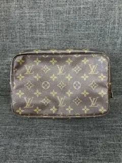 Louis Vuitton モンテカルロ ジュエリーケース ポーチ ヴィンテージ Louis Vuitton モンテカルロ ジュエリーケース ポーチ ヴィンテージ