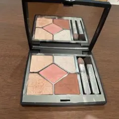 ディオールショウ サンク クルール 857 美品 限定カラー