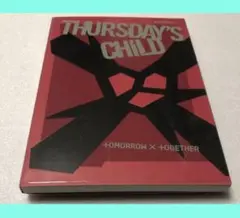 MINISODE 2 THURSDAY'S CHILD 開封済