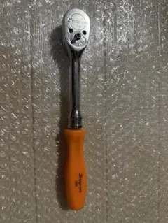 Snap-on 71K ラチェットハンドル - メルカリ