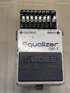 2026年最新】boss 日本製 ge-7の人気アイテム - メルカリ