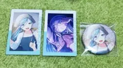 プロセカ 日野森雫 エピカ グリ缶