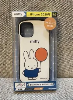 ミッフィー iPhone用ケース