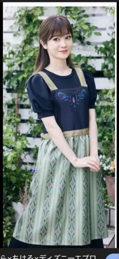 【新品・即発送・L】 アナと雪の女王 アナ スカート ちはる しまむら 新品・即発送・L】 アナと雪の女王 アナ スカート ちはる