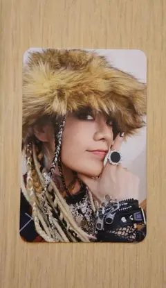 YUTA PERSONA Reflect ver. トレカ 悠太