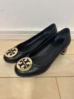 トリーバーチ　パンプス　ヒールパンプス　美品のサムネイル