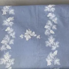 フラットシーツ 西川産業株式会社　製造 WEDGWOOD 綿100%