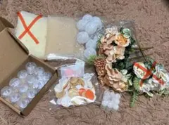 結婚式　ウェルカムスペース　まとめ売り　ウェディング
