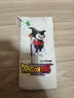 ドラゴンボールdaima ペットボトルカバー