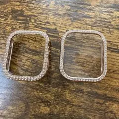 Apple Watch 42mmケース 2個セット