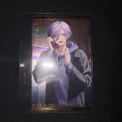 榊ネス ボイスビジュアルカード 電話