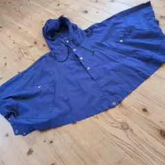 ナプロン　ポンチョ　1.5