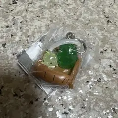 モリゾーとキッコロ　めじるしアクセサリー モリゾー&キッコロB