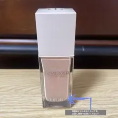 Dior ディオールスキン フォーエヴァー グロウ ヴェール　残量極少です。のサムネイル