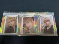 JO1 TIMA 限定 星光 豆原一成 トレカ qq music 星2 星3 - メルカリ