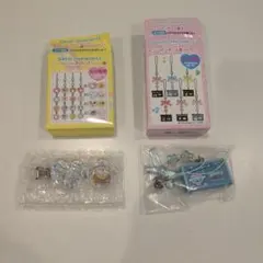 ★限定お値下げ価格★サンリオ　シークレット　シナモロール　２点セット