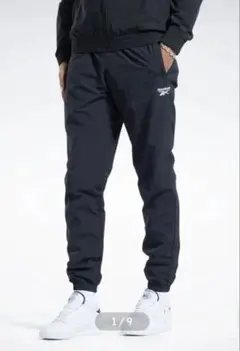 大人気　リーボック　パンツ　完売品