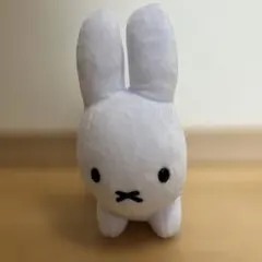セキグチ ディックブルーナ Miffy ミッフィー 四つ足 ぬいぐるみ