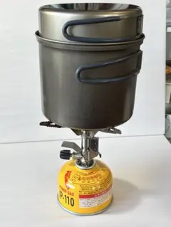 2026年最新】プリムス p-153 チタンの人気アイテム - メルカリ