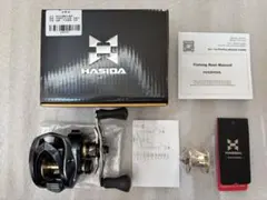 HIstar AURORA AIR 右巻き ベイトリール 未使用 - メルカリ