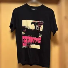 Account グラフィックTシャツ ブラックのサムネイル