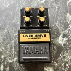 YAMAHA CMOS OVER DRIVE COD-100 - メルカリ