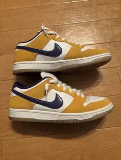 Nike Dunk Low SB 25.5