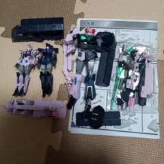 モデルファクトリーヒロ 1/20 ラルース LC88 スペアデカール おまけ付き モデルファクトリーヒロ 1/20 ラルース LC88 スペアデカール おまけ