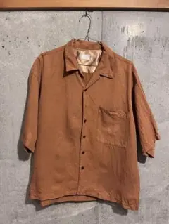 [古着]UNITED ARROWS/ユナイテッドアローズ 半袖シャツ