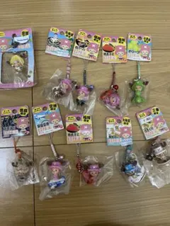 ご当地チョッパー　10個まとめ