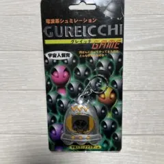 携帯ゲーム／電波系シュミレーション　GUREICCHI