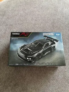 トミカプレミアム Racing GR GT3 タカラトミー ミニカーのサムネイル