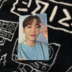 SEVENTEEN ALWAYS YOURS スングァン トレカ CARAT盤