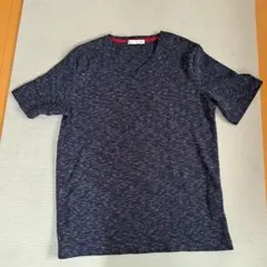 フレディ&グロスター　メンズ半袖ニットのサムネイル