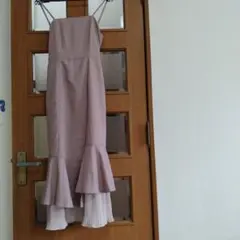 キャミワンピース♥しまむらМsize