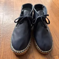zucca ズッカ ショートブーツのサムネイル