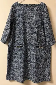 授乳口付きワンピース　ANGELIBE